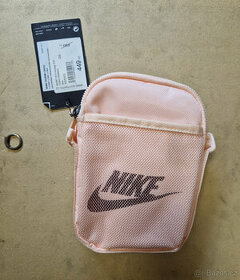 dokladovka taška přes rameno Nike Heritage