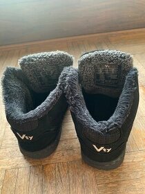 Dětské zimní  boty Vty