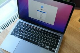 Macbook Pro M1 13.3’’ 512 GB (2020)