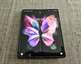 Samsung Galaxy Z Fold3 256GB - 1