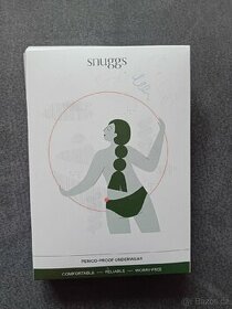 Menstruační kalhotky Snugs - vel. S - Classic