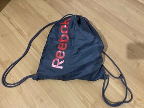 Reebok Gymsack sportovní taška