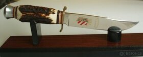 Nůž Puma Solingen 6311 - 1