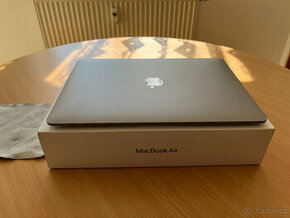 MacBook Air 13” 2020 M1, 8GB RAM, 256 GB SSD, SPACE GREY