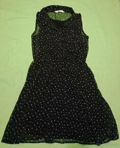 Dívčí šaty H&M vel.158