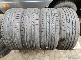 205/50/17 letni pneu VREDESTEIN a GOODYEAR 205 50 17