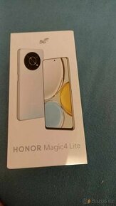 HONOR MAGIC 4 LITE 5G 6+2GB/128GB