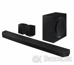 Soundbar Samsung HW-Q990B Qsynch 11.1.4