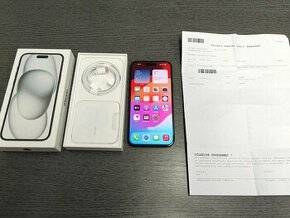 Apple iPhone 15 Plus 256GB