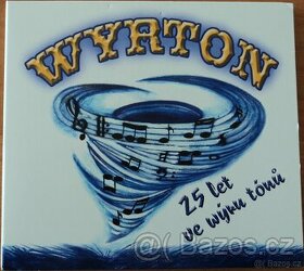 Wyrton – 25 let ve wýru tónů 2016