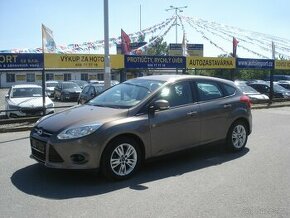 Ford Focus 1.6 ECO BOOST 150 PS