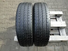 205/75/16 C letní pneu matador