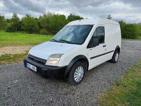 Ford Transit Connect 1,8 TDCI
