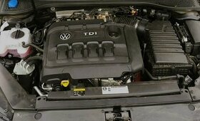 Motor DDA 2.0TDI 140KW VW PASSAT B8