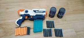 Nerf X-shot ZURU