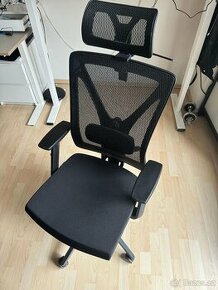 Kancelářská židle KOLINN delso