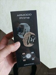 chytré hodinky Armodd prime