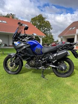 YAMAHA XT1200 Z SUPERTENERE