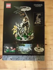 LEGO® 76989 Horizon Forbidden West: Tallneck