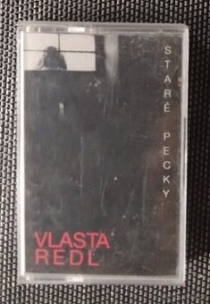 MC Vlasta Redl – Staré Pecky