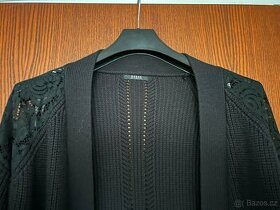 Nový Cardigan Guess vel. S černý