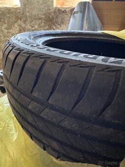 Letni Pneumatiky Brigestone Turanza