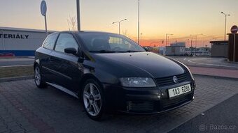 Fiat Stilo 1.6 Nová spojka, brzdy a STK