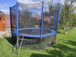 Trampolína 3,66 m
