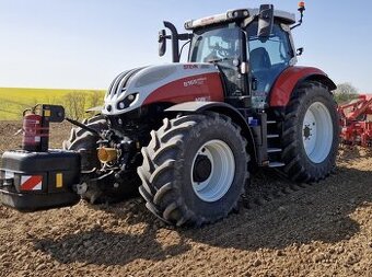 Steyr Impuls 6165 CVT