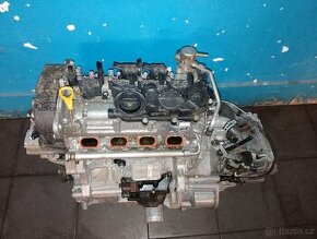 Motor 1.5tsi 110kw DPC