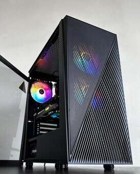 PC - R5 5500 / RX 5700 XT / 16GB RAM / 512TB SSD