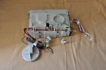 Miele elektronika do pračky ELP 270