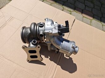 Turbo IHI IS38