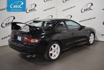 Toyota Celica gt4 st 205 - prahy