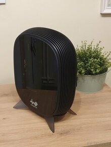 Mini usporné PC i5-9500T, 16 GB RAM, 480 GB SSD Nvme