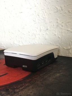 Raspberry Pi 5 8Gb + 7 palcový dotykový displej