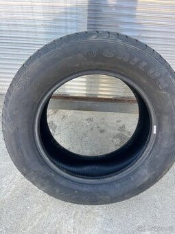 Pneu 255/60R18 112V XL