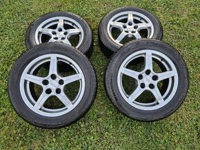 Zimni sada 205/55 R16
