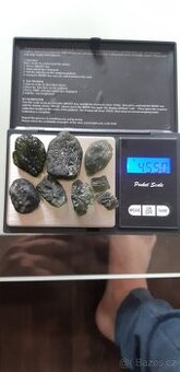 Vltavin 95,9g - 1