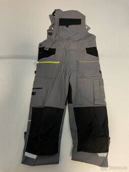 Nové montérky CXS strech vel. 50/170-176cm. Set lacla+blůza