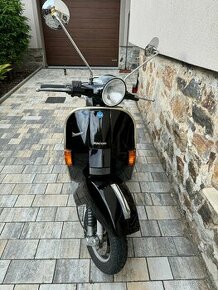 Vespa PX 200