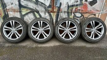 Alu kola Sebring VW Škoda Audi Seat