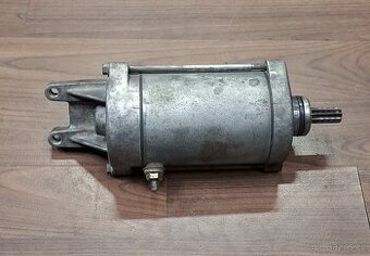 Starter Piaggio 500
