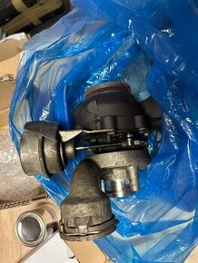 Turbo 1,9TDI 77kw bv39a-0022 - 1