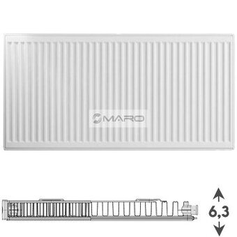 Radik VK 11 500x1600