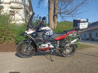 R 1200gs