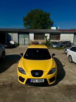 Leon Cupra - 1
