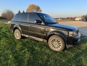 Range Rover SPORT HSE 5.0 - 1