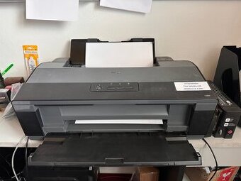 Sublimační tiskárna Epson L1300 A3 - 1