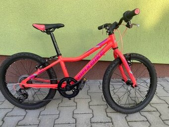 Maxbike dívčí kolo 20”